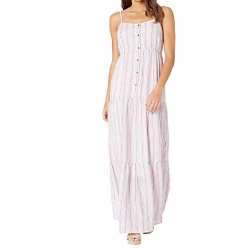 NWT Splendid Maxi Dress 🥰😍🌤🌟👒👛